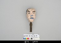 藏品(中年男性)的圖片